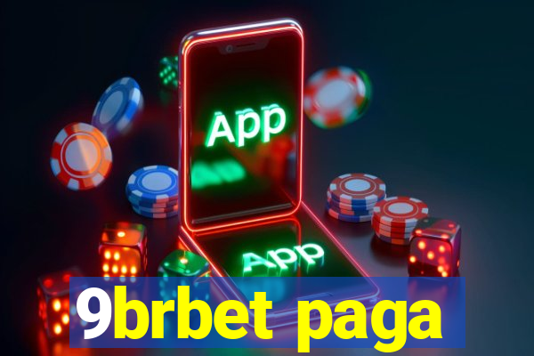 9brbet paga